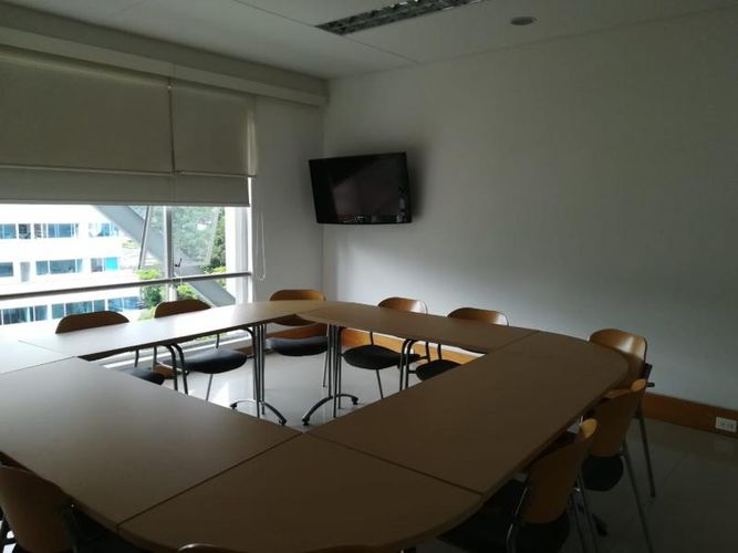 Oficina en venta en Santa Monica, Cali, 72 m² · foto 17 de 17