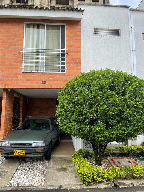 Casa de 3 alcobas en venta en Riveras Del Rosario, Jamundí, 97 m² · foto 16 de 24