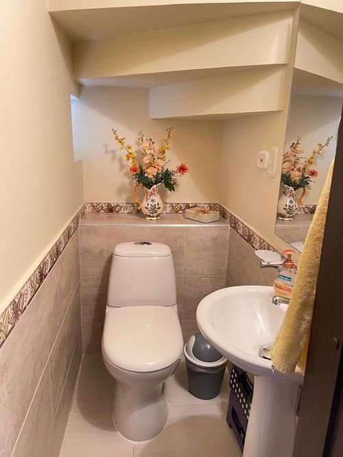 Casa de 3 alcobas en venta en Riveras Del Rosario, Jamundí, 97 m² · foto 6 de 24