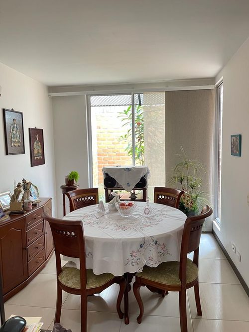 Casa de 3 alcobas en venta en Riveras Del Rosario, Jamundí, 97 m² · foto 2 de 24