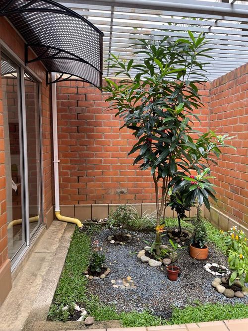 Casa de 3 alcobas en venta en Riveras Del Rosario, Jamundí, 97 m² · foto 4 de 24