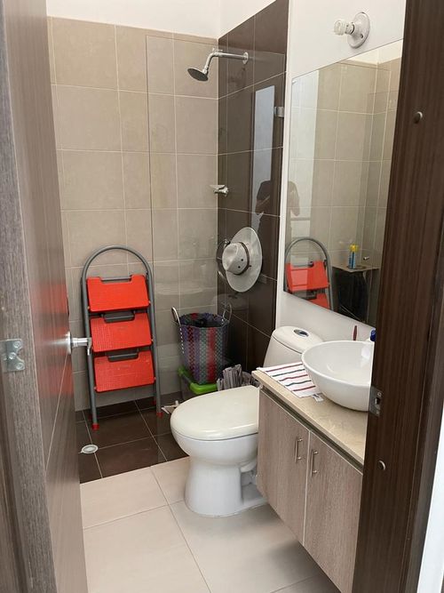 Casa de 3 alcobas en venta en Riveras Del Rosario, Jamundí, 97 m² · foto 15 de 24
