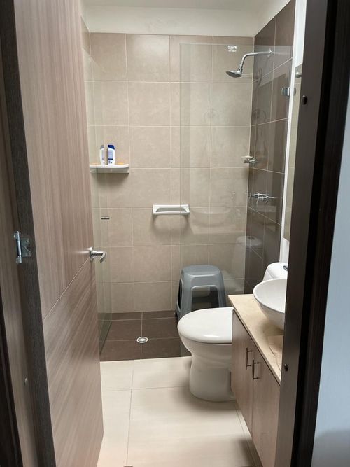 Casa de 3 alcobas en venta en Riveras Del Rosario, Jamundí, 97 m² · foto 11 de 24