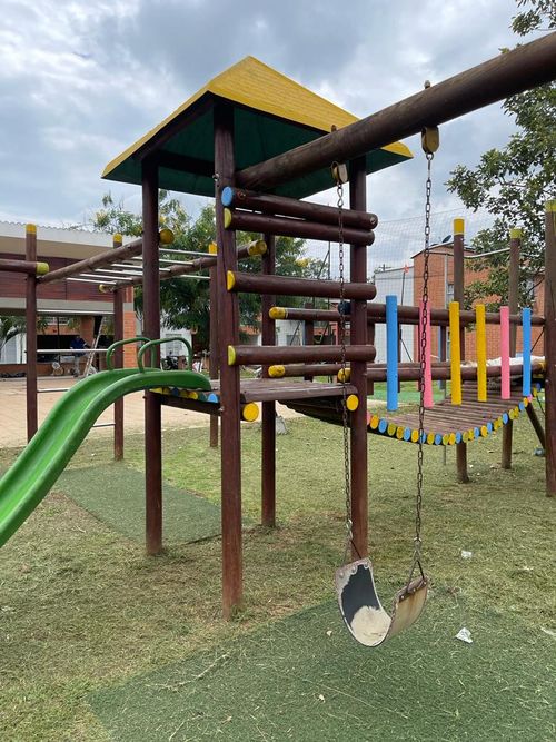 Casa de 3 alcobas en venta en Riveras Del Rosario, Jamundí, 97 m² · foto 23 de 24