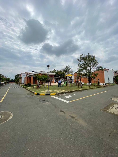 Casa de 3 alcobas en venta en Riveras Del Rosario, Jamundí, 97 m² · foto 22 de 24