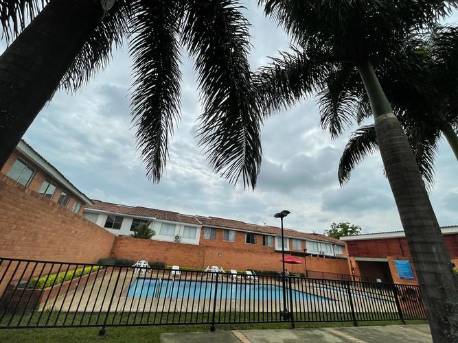 Casa de 3 alcobas en venta en Riveras Del Rosario, Jamundí, 97 m² · foto 19 de 24