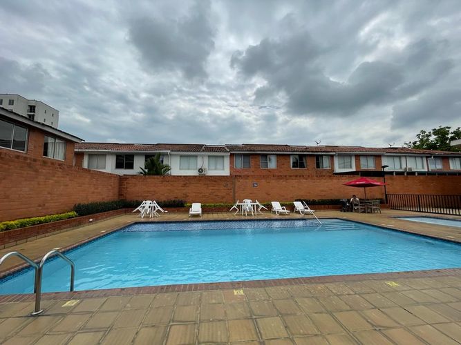 Casa de 3 alcobas en venta en Riveras Del Rosario, Jamundí, 97 m² · foto 18 de 24