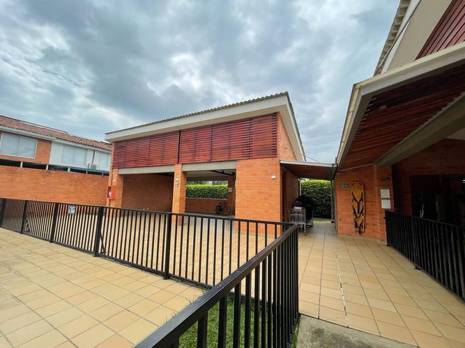 Casa de 3 alcobas en venta en Riveras Del Rosario, Jamundí, 97 m² · foto 24 de 24