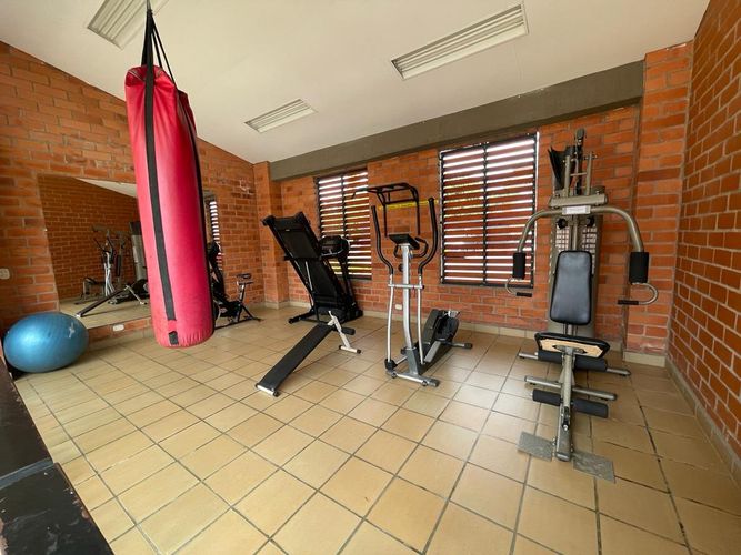 Casa de 3 alcobas en venta en Riveras Del Rosario, Jamundí, 97 m² · foto 20 de 24