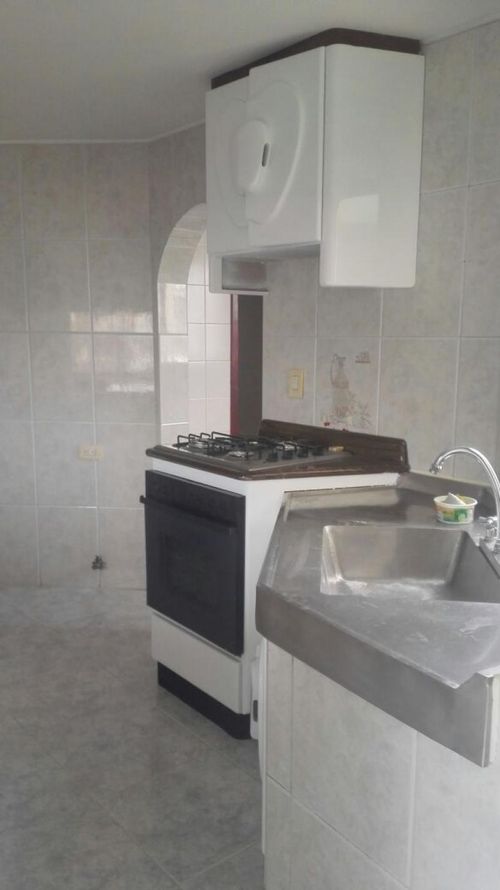 Apartamento de 3 alcobas en venta en El Ingenio, Cali, 120 m² · foto 15 de 24