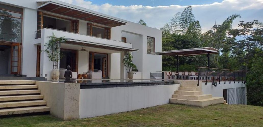 Casa de 4 alcobas en venta en Pance, Cali, 970 m² · foto 2 de 24