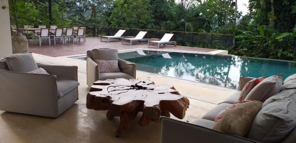 Casa de 4 alcobas en venta en Pance, Cali, 970 m² · foto 3 de 24