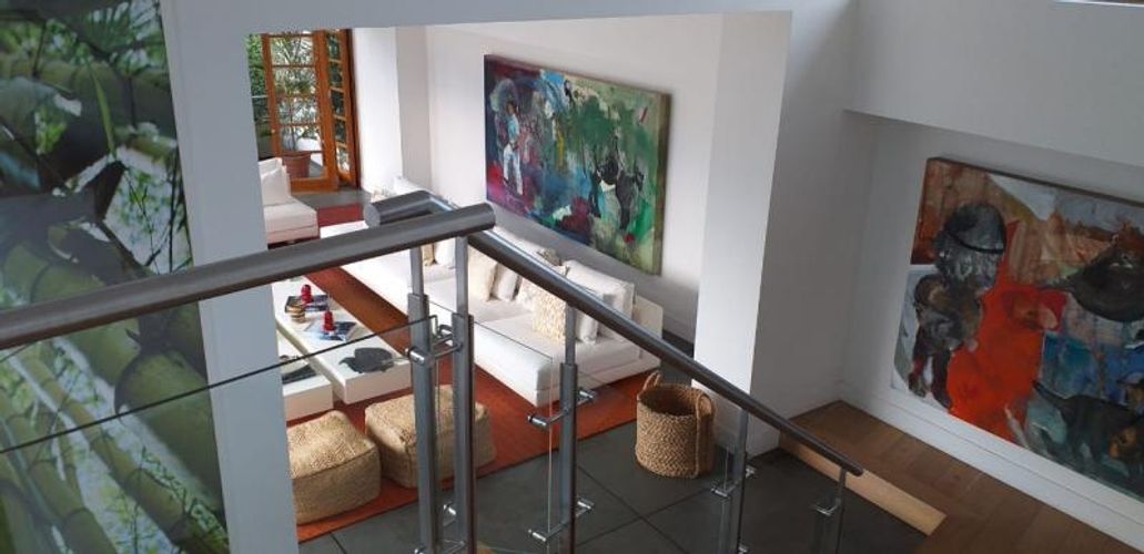 Casa de 4 alcobas en venta en Pance, Cali, 970 m² · foto 10 de 24