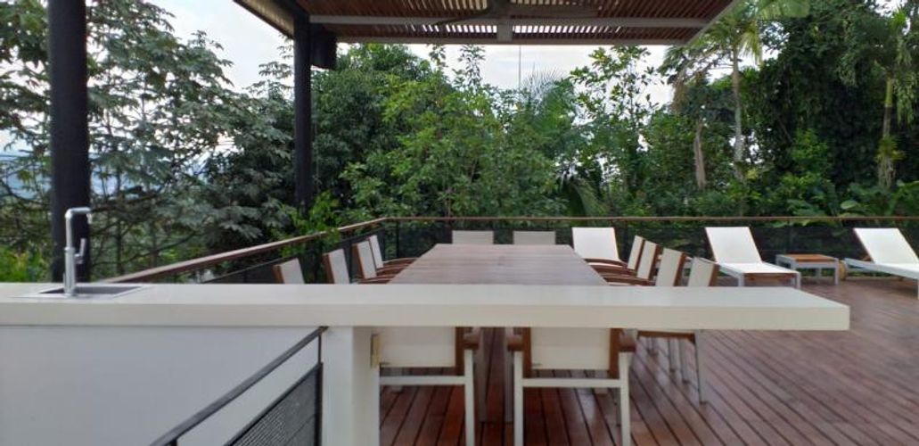 Casa de 4 alcobas en venta en Pance, Cali, 970 m² · foto 4 de 24