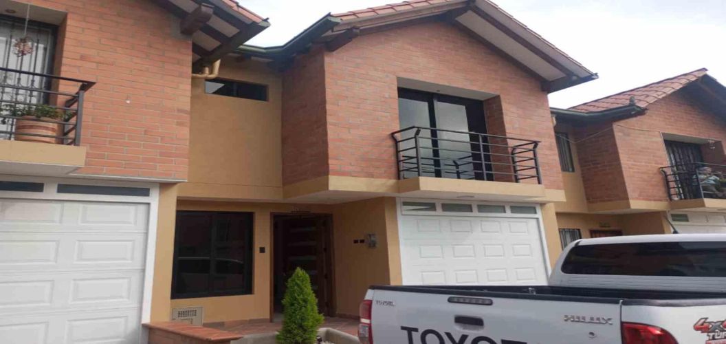 Casa de 4 alcobas en venta en Rionegro, 154 m² · foto 15 de 15