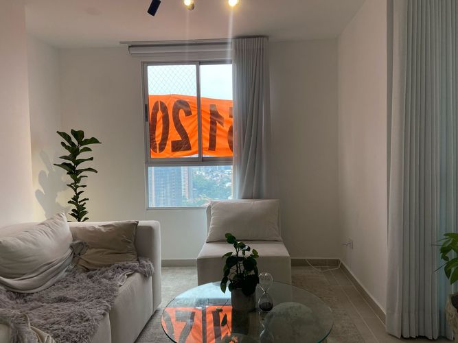 Apartamento de 2 alcobas en venta en Vegas De La Doctora, Sabaneta, 70 m² · foto 3 de 19