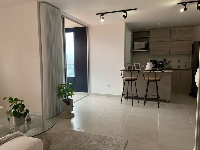 Apartamento de 2 alcobas en venta en Vegas De La Doctora, Sabaneta, 70 m² · foto 5 de 19