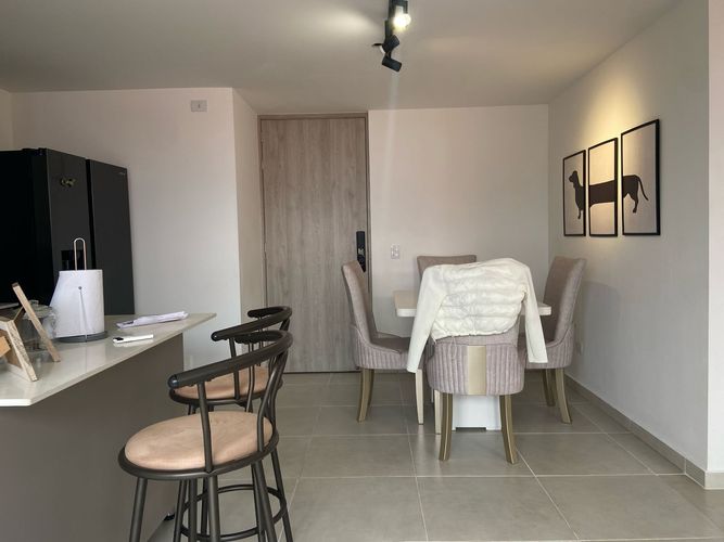 Apartamento de 2 alcobas en venta en Vegas De La Doctora, Sabaneta, 70 m² · foto 6 de 19