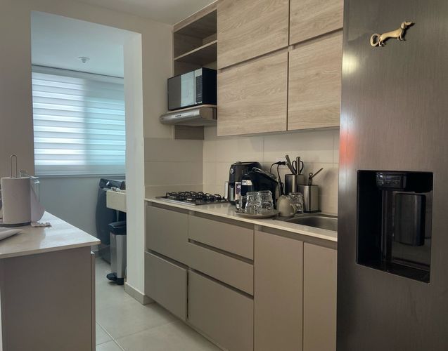 Apartamento de 2 alcobas en venta en Vegas De La Doctora, Sabaneta, 70 m² · foto 7 de 19