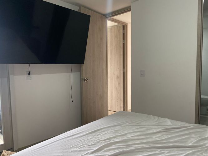 Apartamento de 2 alcobas en venta en Vegas De La Doctora, Sabaneta, 70 m² · foto 12 de 19