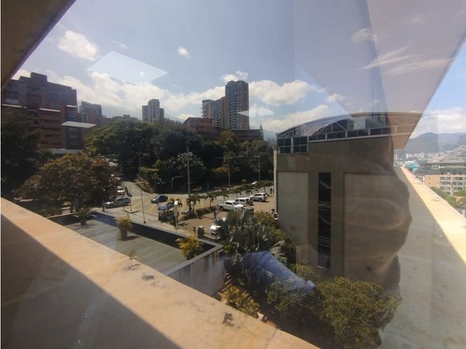 Oficina en arriendo en Manila, Medellín, 58 m² · foto 6 de 11