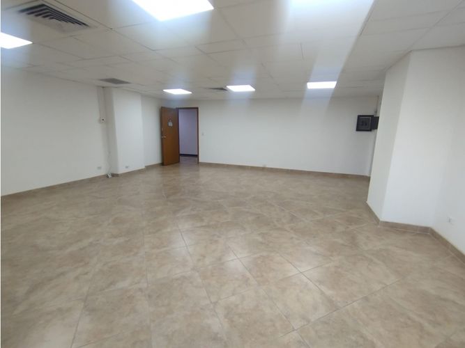 Oficina en arriendo en Manila, Medellín, 58 m² · foto 8 de 11