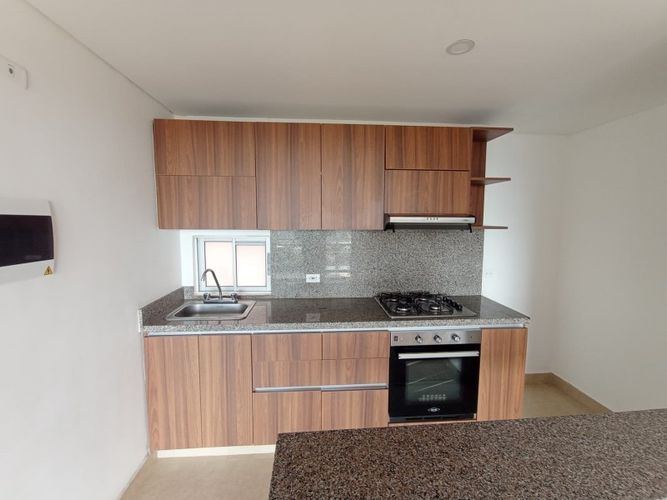 Apartamento de 3 alcobas en venta en El Porvenir, Rionegro, 64 m² · foto 5 de 14
