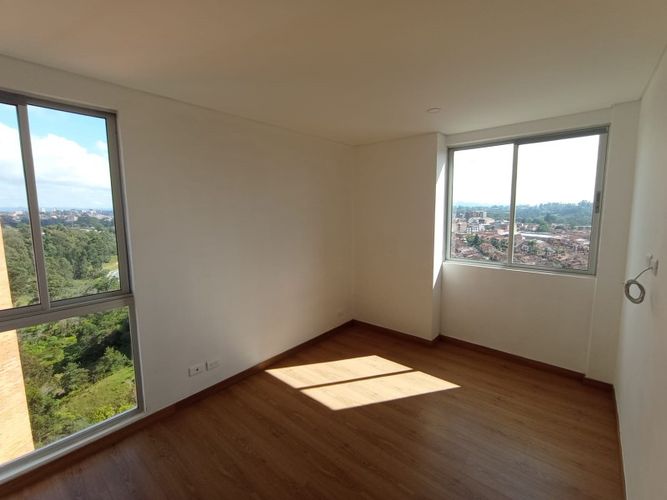 Apartamento de 3 alcobas en venta en El Porvenir, Rionegro, 64 m² · foto 6 de 14