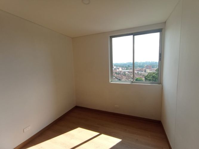 Apartamento de 3 alcobas en venta en El Porvenir, Rionegro, 64 m² · foto 7 de 14