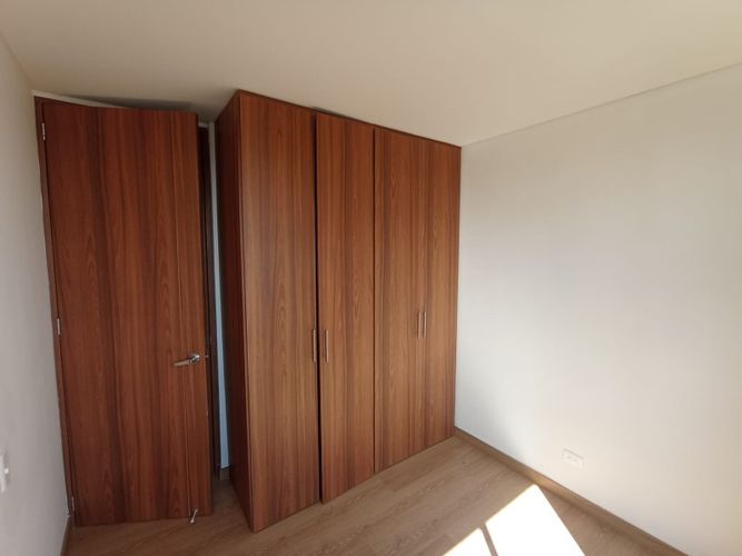 Apartamento de 3 alcobas en venta en El Porvenir, Rionegro, 64 m² · foto 8 de 14