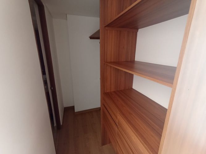 Apartamento de 3 alcobas en venta en El Porvenir, Rionegro, 64 m² · foto 9 de 14