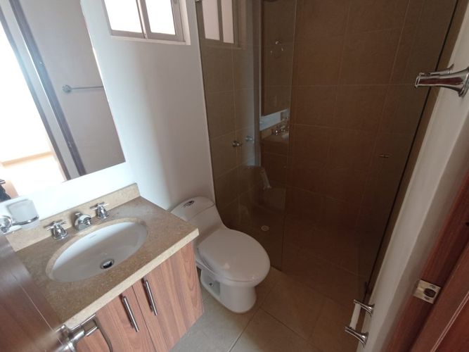 Apartamento de 3 alcobas en venta en El Porvenir, Rionegro, 64 m² · foto 10 de 14
