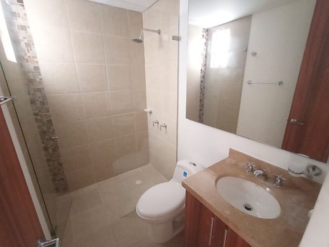 Apartamento de 3 alcobas en venta en El Porvenir, Rionegro, 64 m² · foto 11 de 14