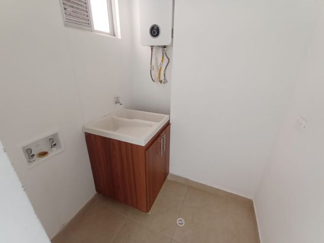 Apartamento de 3 alcobas en venta en El Porvenir, Rionegro, 64 m² · foto 12 de 14