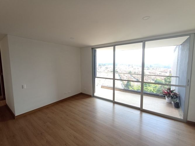 Apartamento de 3 alcobas en venta en El Porvenir, Rionegro, 64 m² · foto 14 de 14