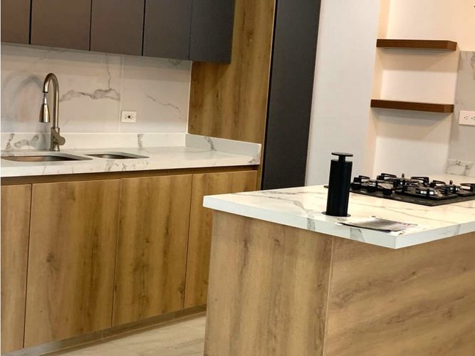 Casa de 3 alcobas en venta en La Ceja, 160 m² · foto 4 de 22