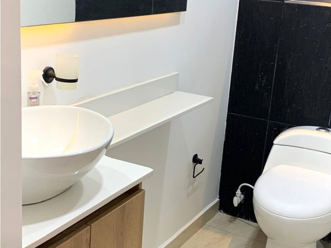 Casa de 3 alcobas en venta en La Ceja, 160 m² · foto 11 de 22