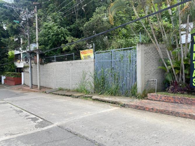 Lote en venta en Juanambu, Cali, 720 m² · foto 2 de 16