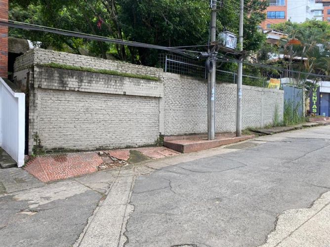 Lote en venta en Juanambu, Cali, 720 m² · foto 3 de 16