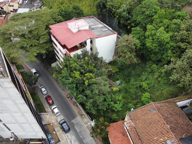Lote en venta en Juanambu, Cali, 720 m² · foto 6 de 16