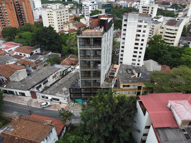 Lote en venta en Juanambu, Cali, 720 m² · foto 10 de 16