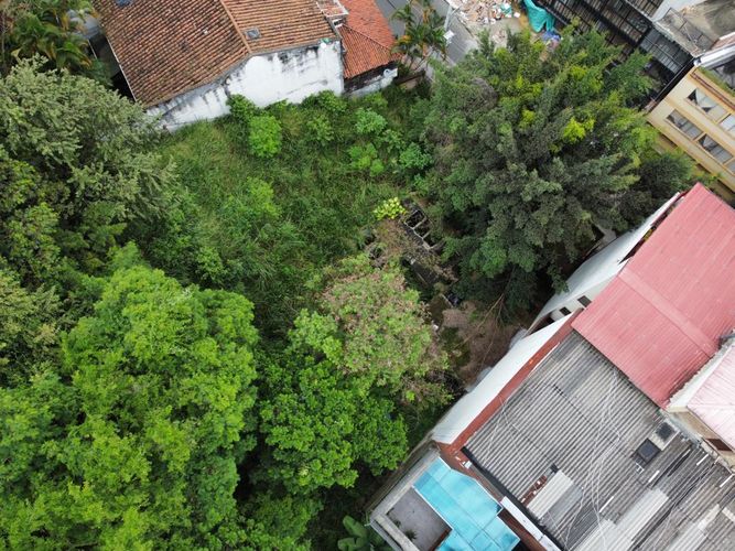 Lote en venta en Juanambu, Cali, 720 m² · foto 13 de 16
