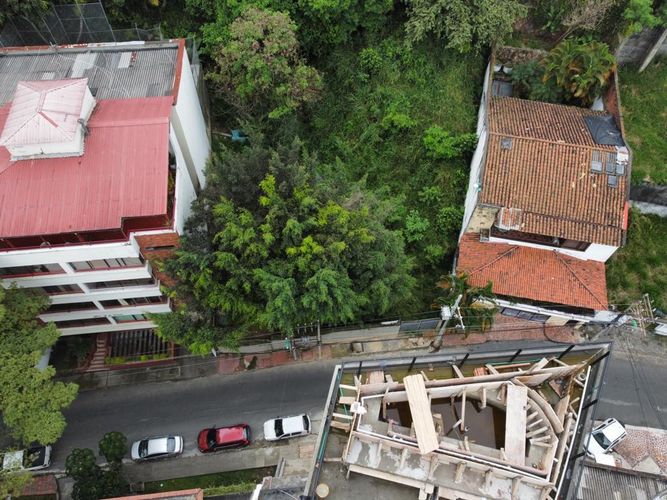 Lote en venta en Juanambu, Cali, 720 m² · foto 14 de 16