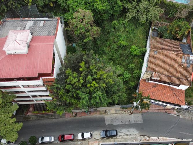 Lote en venta en Juanambu, Cali, 720 m² · foto 16 de 16