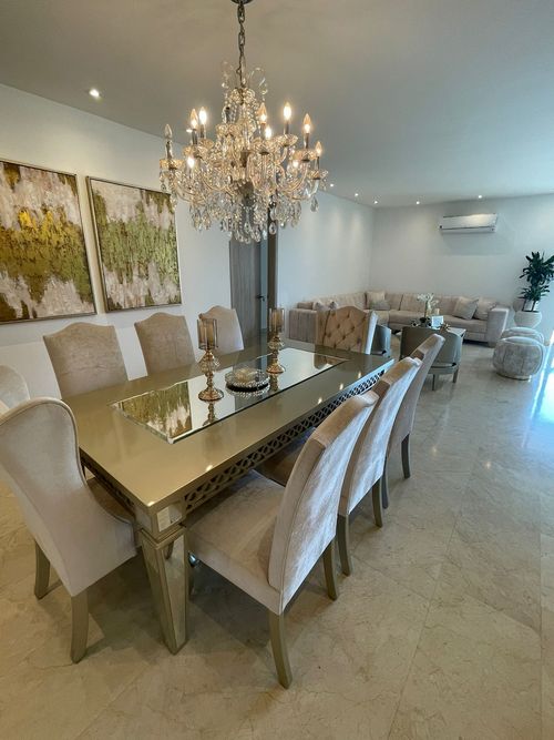 Apartamento de 3 alcobas en venta en El Castillo, Barranquilla, 176 m² · foto 2 de 13