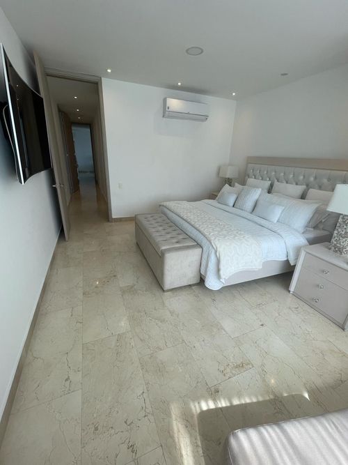 Apartamento de 3 alcobas en venta en El Castillo, Barranquilla, 176 m² · foto 6 de 13