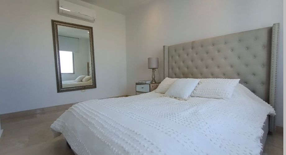Apartamento de 3 alcobas en venta en El Castillo, Barranquilla, 176 m² · foto 7 de 13