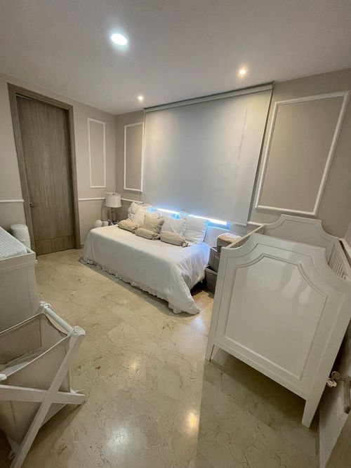 Apartamento de 3 alcobas en venta en El Castillo, Barranquilla, 176 m² · foto 8 de 13