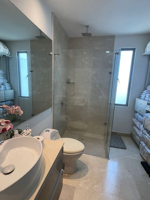 Apartamento de 3 alcobas en venta en El Castillo, Barranquilla, 176 m² · foto 11 de 13