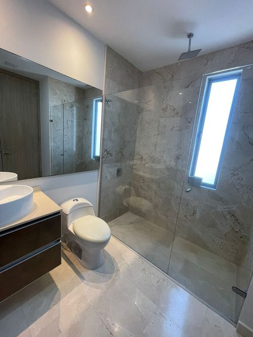 Apartamento de 3 alcobas en venta en El Castillo, Barranquilla, 176 m² · foto 12 de 13